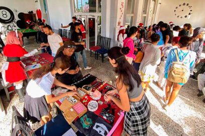 Una pasión que ya no es importada (Fotorreportaje)