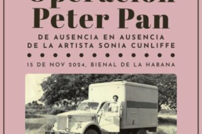 Operación Peter Pan. De ausencia en ausencia