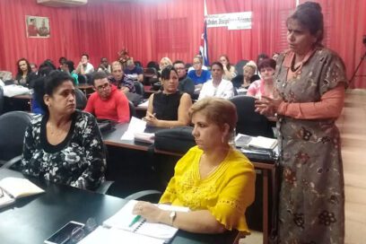 Nada compite con el recurso humano