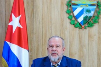 Cuba ratifica interés por ampliar cooperación con la Unión Económica Euroasiática