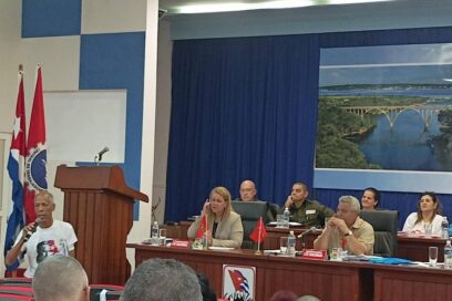 Funcionar bien para contribuir mejor