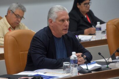 Evalúa IX Pleno del Comité Central cumplimiento de acuerdos: entre avances y desafíos