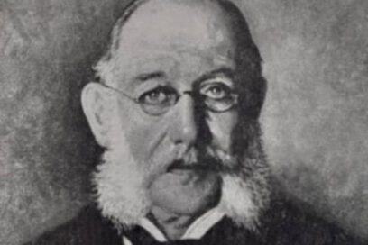 El cólera en el barrio del Cerro analizado por Carlos J. Finlay