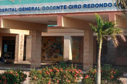 Artemisa se recupera: Constructores en terapia