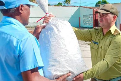 Minint recupera más de medio millón de pesos sustraídos de Correos de Cuba en Camagüey