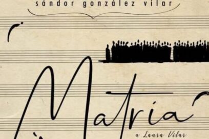 Matria: una puerta abierta al corazón