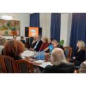 Manifiestan en Serbia solidaridad con Cuba