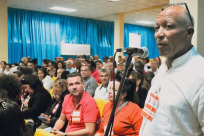 La industria: muchos desafíos por delante