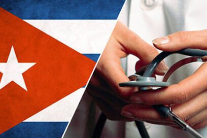 Reconocen a trabajadores de la salud