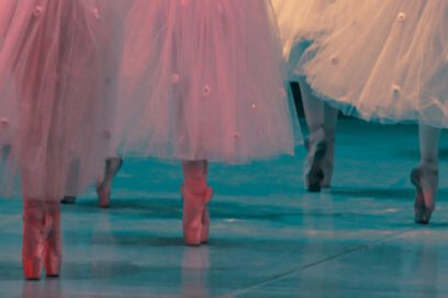 Postales Ballet Nacional de Cuba (Fotorreportaje)