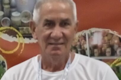 ANIRISTA Gustavo Benítez Fumero