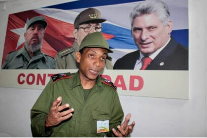 El Consejo de Defensa Municipal de Playa en acción