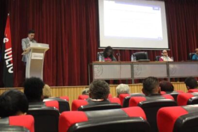 Por una educación más fortalecida