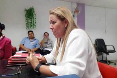 Avanzan Conferencias  22 Congreso Obrero