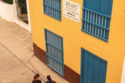 Centenario del Museo Casa Natal José Martí: Espacio de virtud