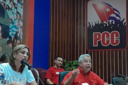 Movimiento sindical en Holguín: Peleando duro y halando parejo