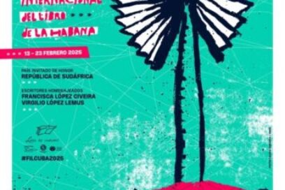 ¡Viene la Feria!