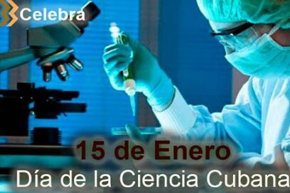 Resaltan autoridades labor de científicos en el Día de la Ciencia