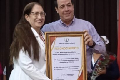 Convoca Ministro de Salud a perfeccionar la atención a los trabajadores