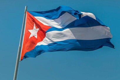 Solidaridad mundial por exclusión de Cuba de lista terrorista
