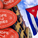 Presentan proyecto de ley para levantar bloqueo a Cuba