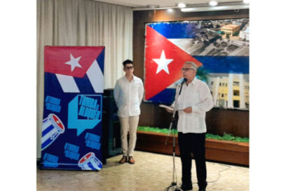 Cuba apuesta por la solidaridad y la paz