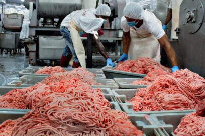 Hoy en Pinar del Río acto central Día del Trabajador de la Industria Alimentaria