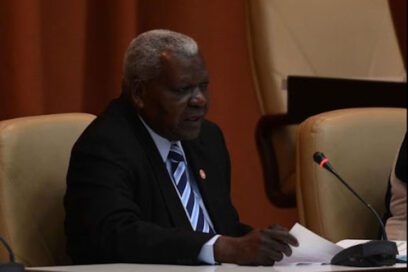 Parlamento de Cuba fiscalizará a ministerio de Transporte