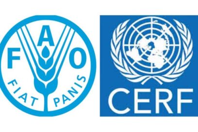 FAO apoya a Cuba en recuperación agropecuaria