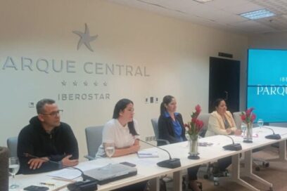 Provechoso encuentro con las OSDE del Mintur