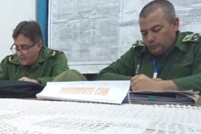 En su tercera jornada Bastión 2024 en Matanzas
