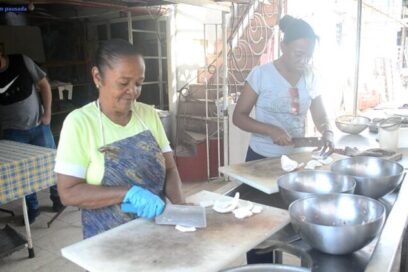 Colaboración extranjera favorece producción de alimentos en Matanzas