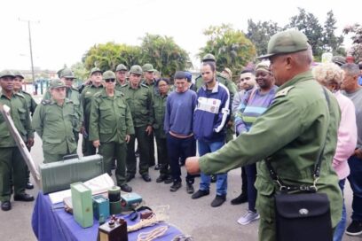 La victoria se alcanza en la paz