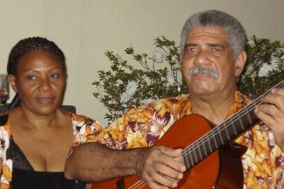 Sensible vacío en la música cubana por la partida de Gerardo Aldana