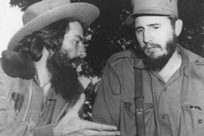 Ya son 66 años en Revolución y seguiremos triunfando