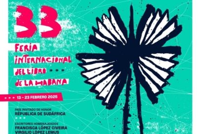 A la venta entradas para 33 Feria del libro