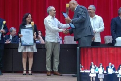 Concluye la Feria Innovación para el desarrollo