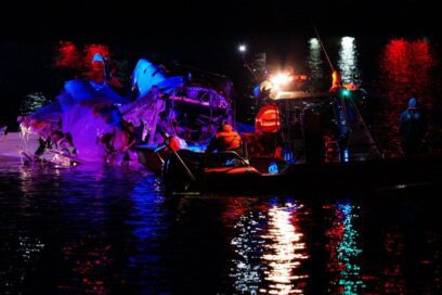 Cuba transmite condolencias a EEUU por fallecidos en accidente aéreo