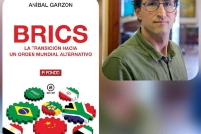 Un libro de cabecera sobre los BRICS