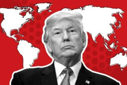 Las alianzas contra Trump