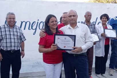 Regalos sin celofán para la CTC