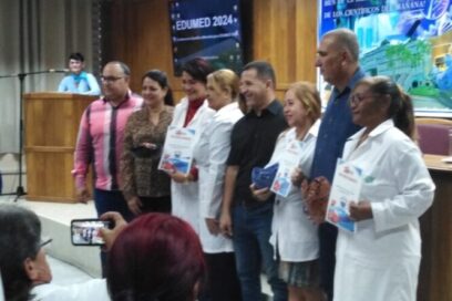 Prestigio y experiencia juntos