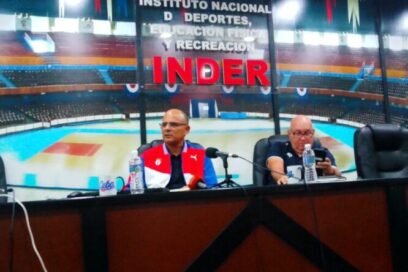 Una fiesta, que anuncia sus sorpresas