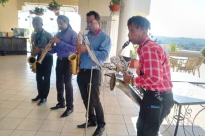 Sube de tono el jazz en Santiago de Cuba
