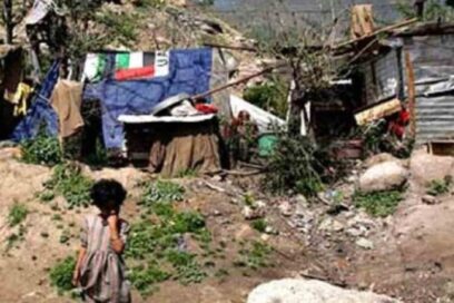 Pobreza y desempleo aumentan en Ecuador