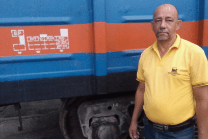 ANIRISTA Rafael García Morejón