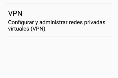 EN 500 CARACTERES Buscar dispositivos consume energía