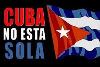 Sindicalistas del mundo denuncian decisión de Trump