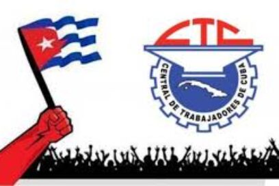 CTC: Salvaguarda de la clase obrera en Cuba (video)