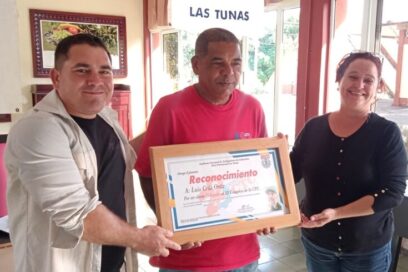 Sindicato de Industrias elige delegados al 22 Congreso de la CTC